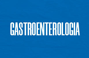 Gastroenterologia